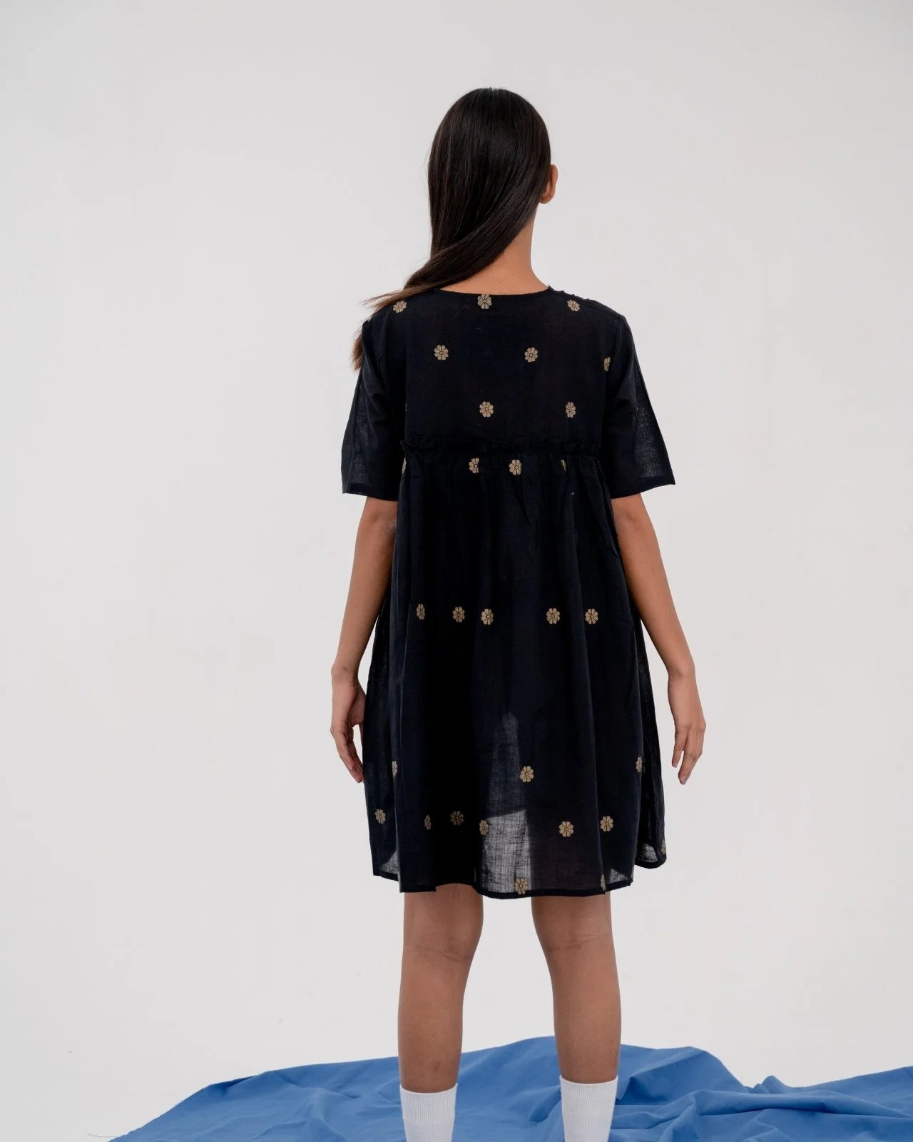 Brooklyn Baby Dress
