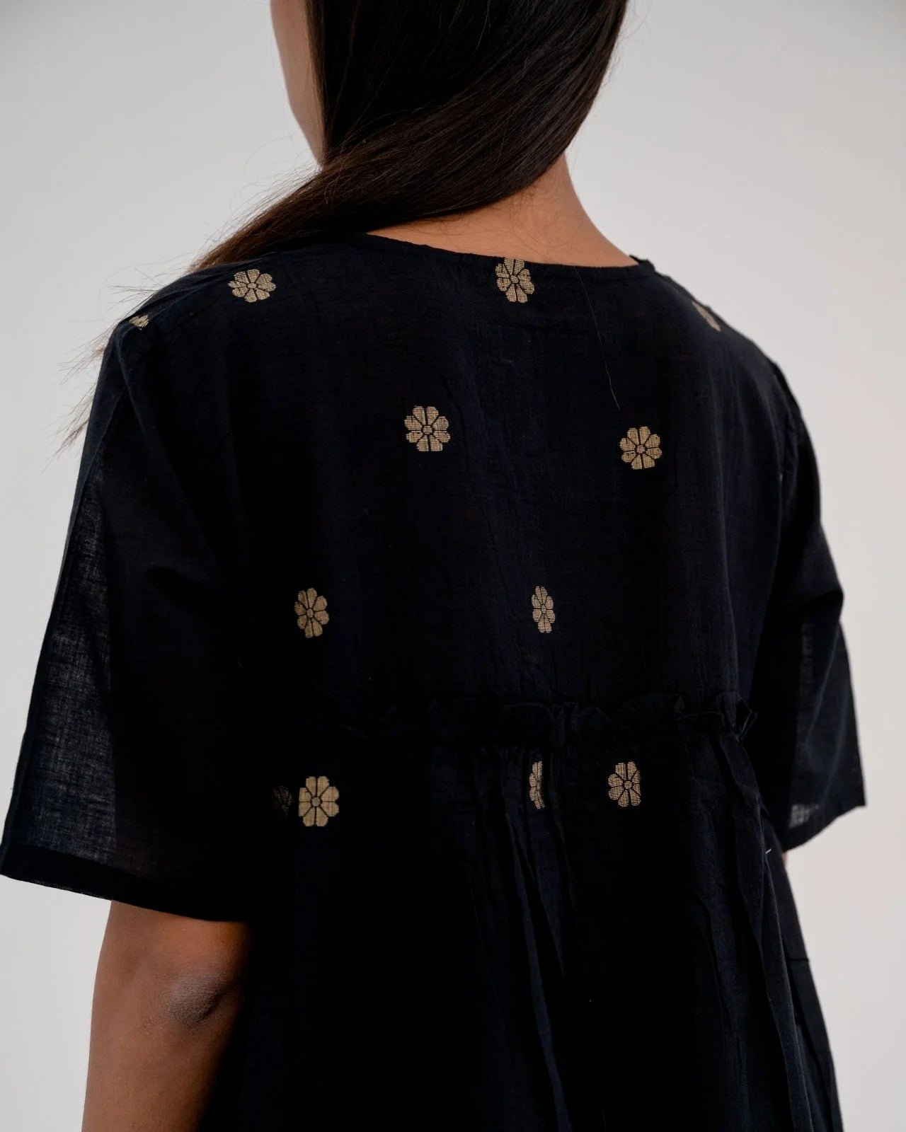 Brooklyn Baby Dress