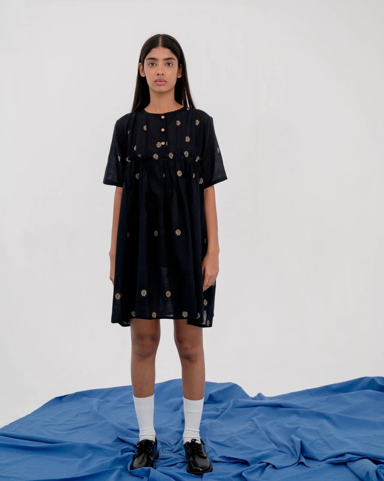 Brooklyn Baby Dress