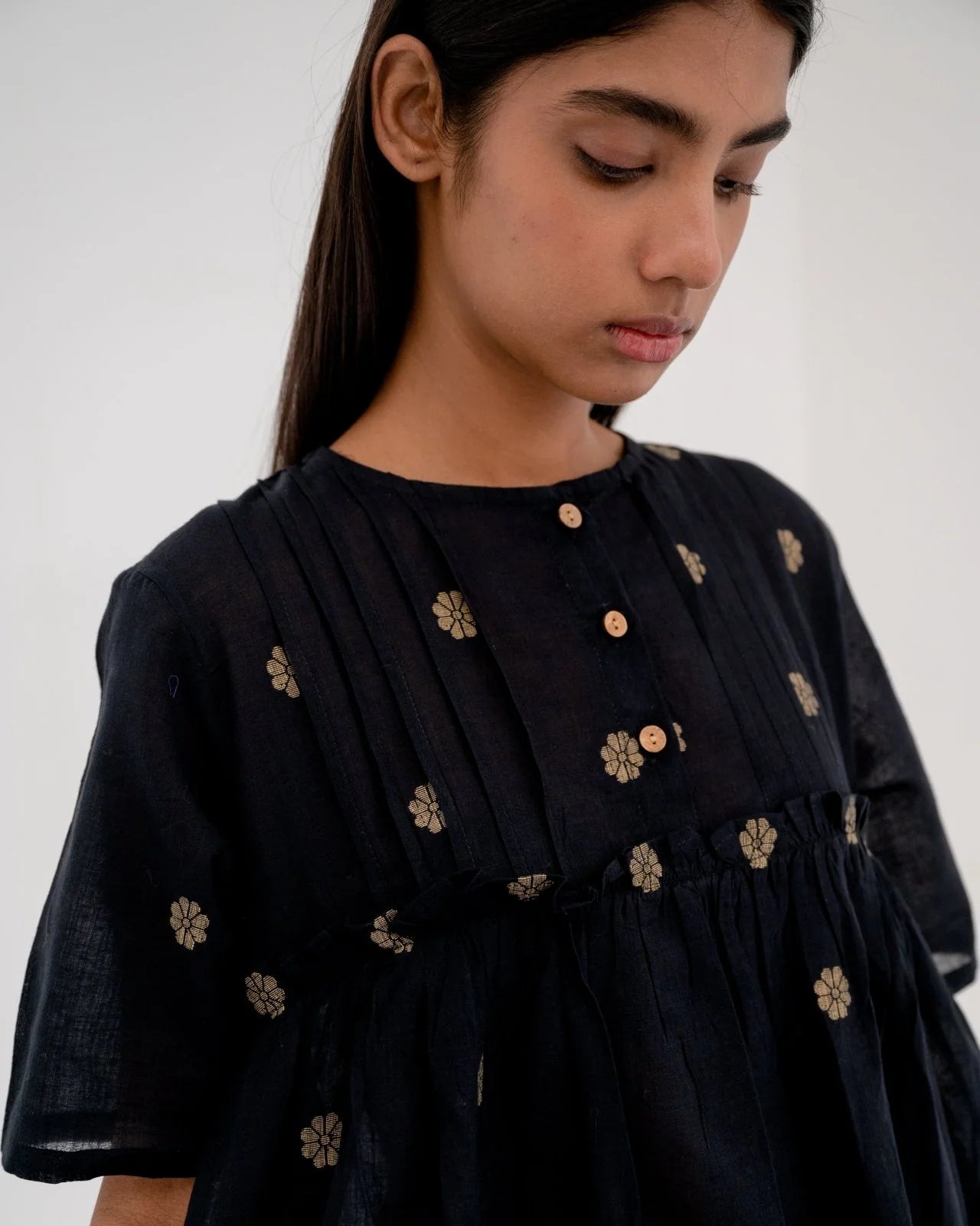 Brooklyn Baby Dress
