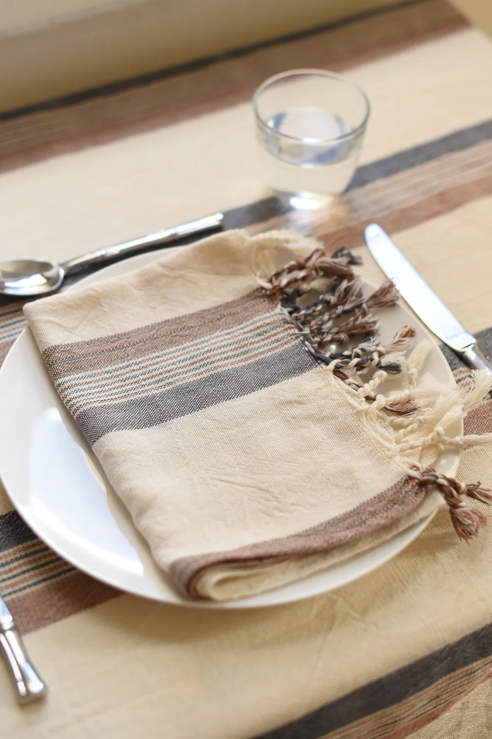 Turkish Hand Towel