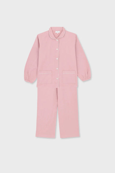 Claudine Ladies Pajama Set - Homebody Denver