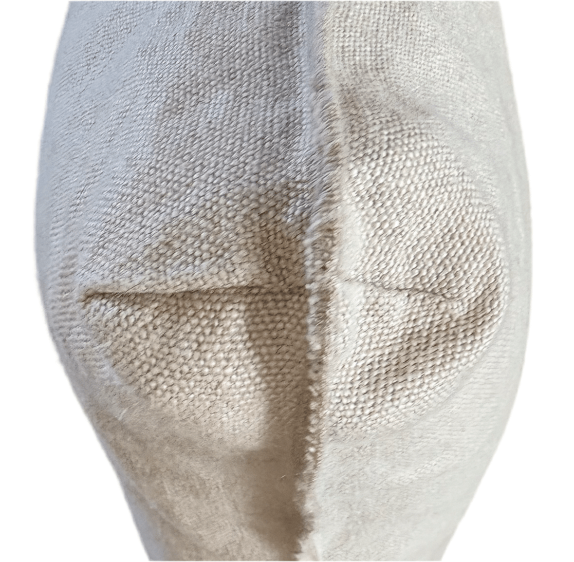 Linge Particulier Cushion 100% Thick Linen 40 x 60cm - Homebody Denver