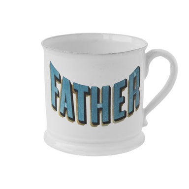 Astier de Villatte Father Large Cup - Homebody Denver