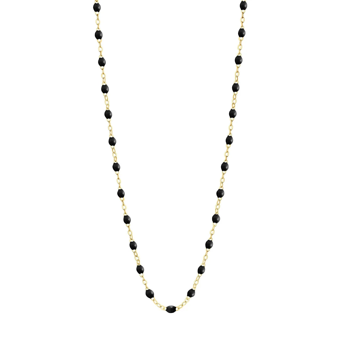 Gigi Clozeau Classic Necklace 18 Karat 19.7"