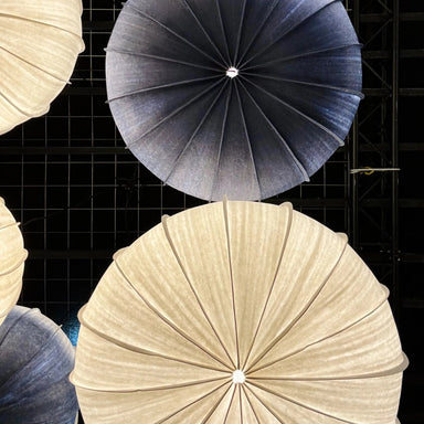 Hozuki Indigo Large Pendant - Homebody Denver