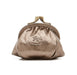 Il Bisonte Cowhide Coin Purse - Homebody Denver