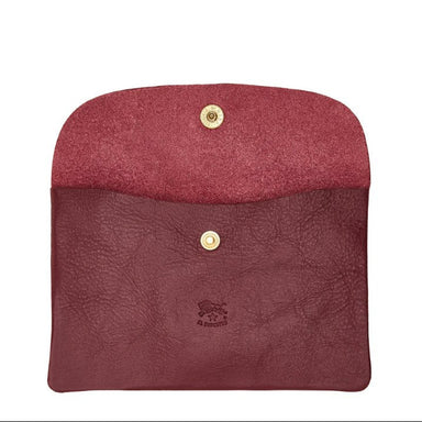 Il Bisonte Cowhide Envelope SCA - 007 - Homebody Denver