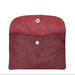 Il Bisonte Cowhide Envelope SCA - 007 - Homebody Denver