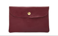 Il Bisonte Cowhide Envelope SCA - 007 - Homebody Denver