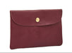 Il Bisonte Cowhide Envelope SCA - 007 - Homebody Denver