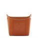 Il Bisonte Cowhide Storage Basket 13" x 7" x 8" - Homebody Denver