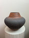 Large Iron Oxide Vase - Homebody Denver