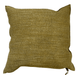 Maison de Vacances Cushion Vice Versa Canvas Nomade 20" x 20" - Homebody Denver