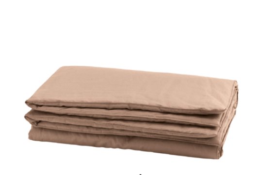 Maison de Vacances Duvet Cocoon Vice Versa Satin Mimi 150 x 250cm - Homebody Denver