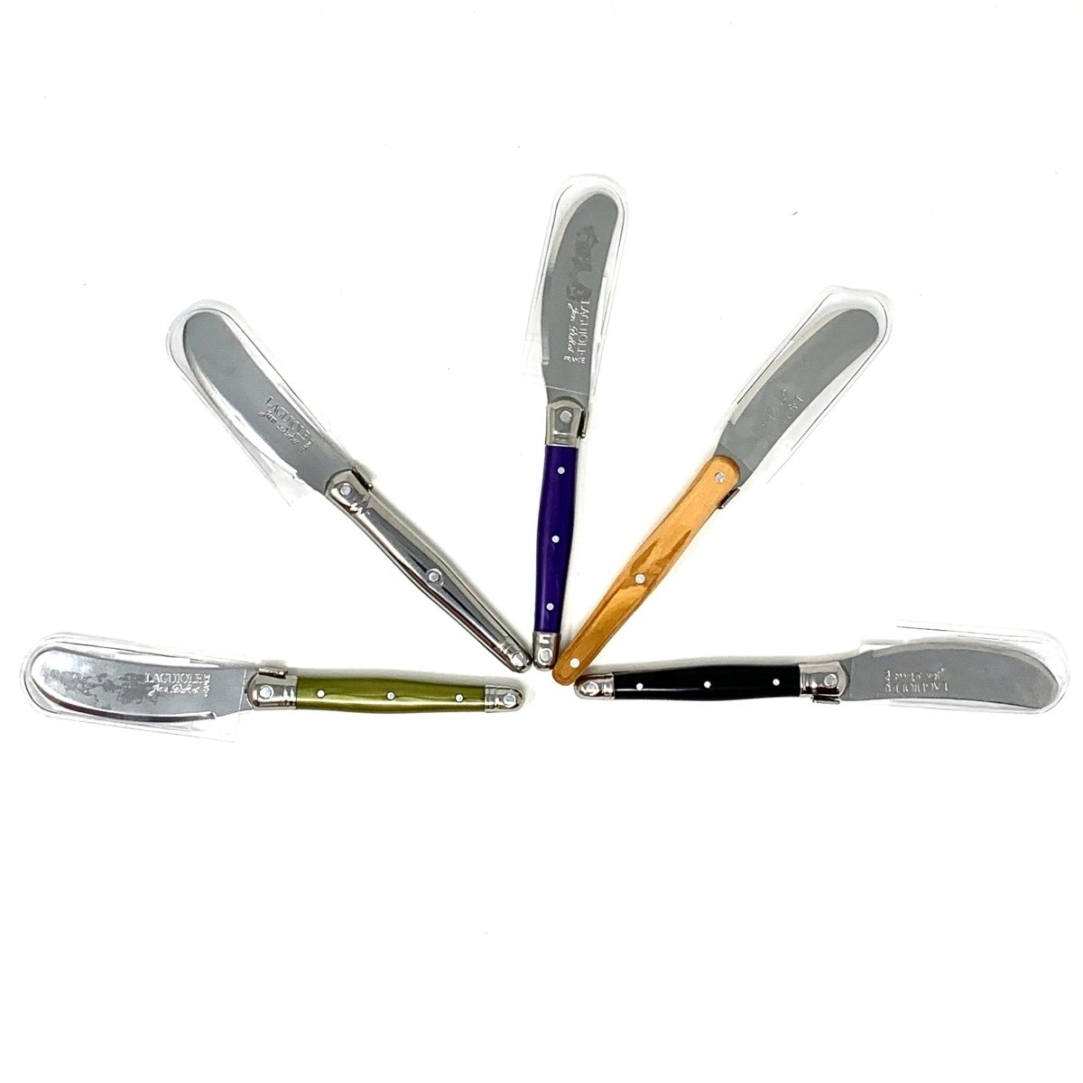 Mini Individual Cheese Spreader - Homebody Denver