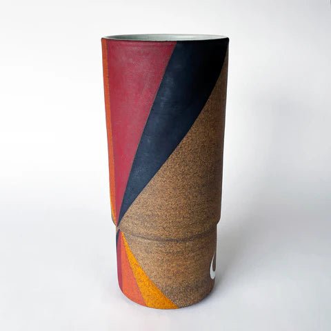 MQuan Vessel Step Tall: Tucker Prism Double, Large - Homebody Denver