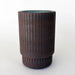 MQuan Vessel Step Wide: Tucker XD Stripes Med Brown - Homebody Denver