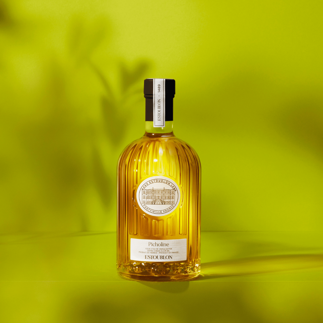 Estoublon Extra Virgin Olive Oil 6.76 fl.oz.