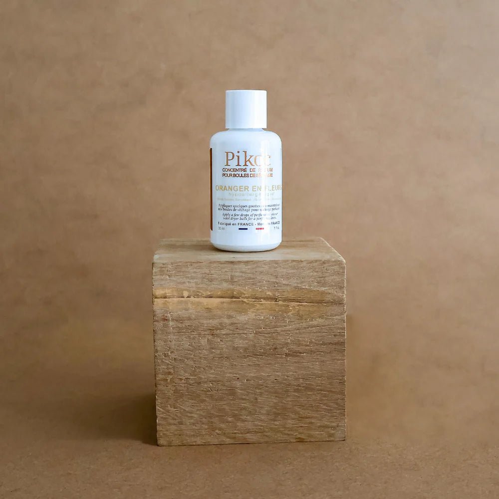 Pikoc Perfume Oil for Dryer Balls - Homebody Denver
