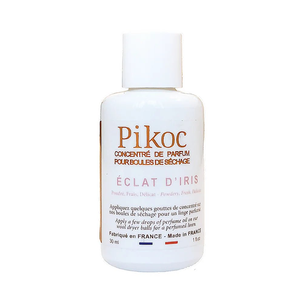 Pikoc Perfume Oil for Dryer Balls - Homebody Denver