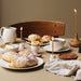 Porcelain Candleholders, Small - Homebody Denver