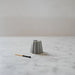 Porcelain Candleholders, Small - Homebody Denver