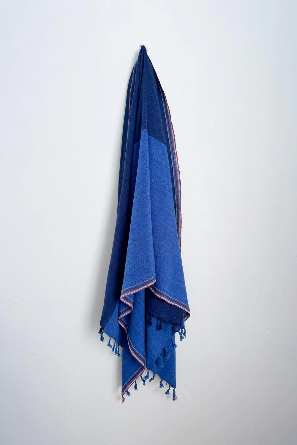 Turkish Throw Blanket 90” x 64”