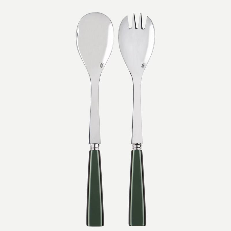 Salad Set - 2 Pieces - Icone Collection - Homebody Denver