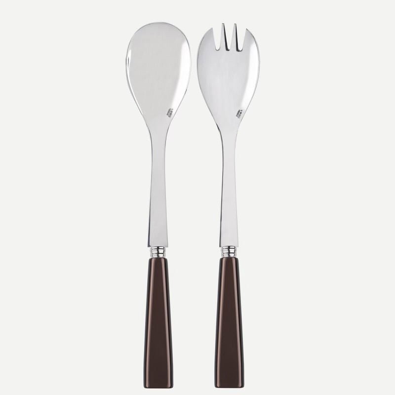 Salad Set - 2 Pieces - Icone Collection - Homebody Denver