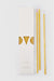 Slim Candles, Boxed Set of 10 - Homebody Denver