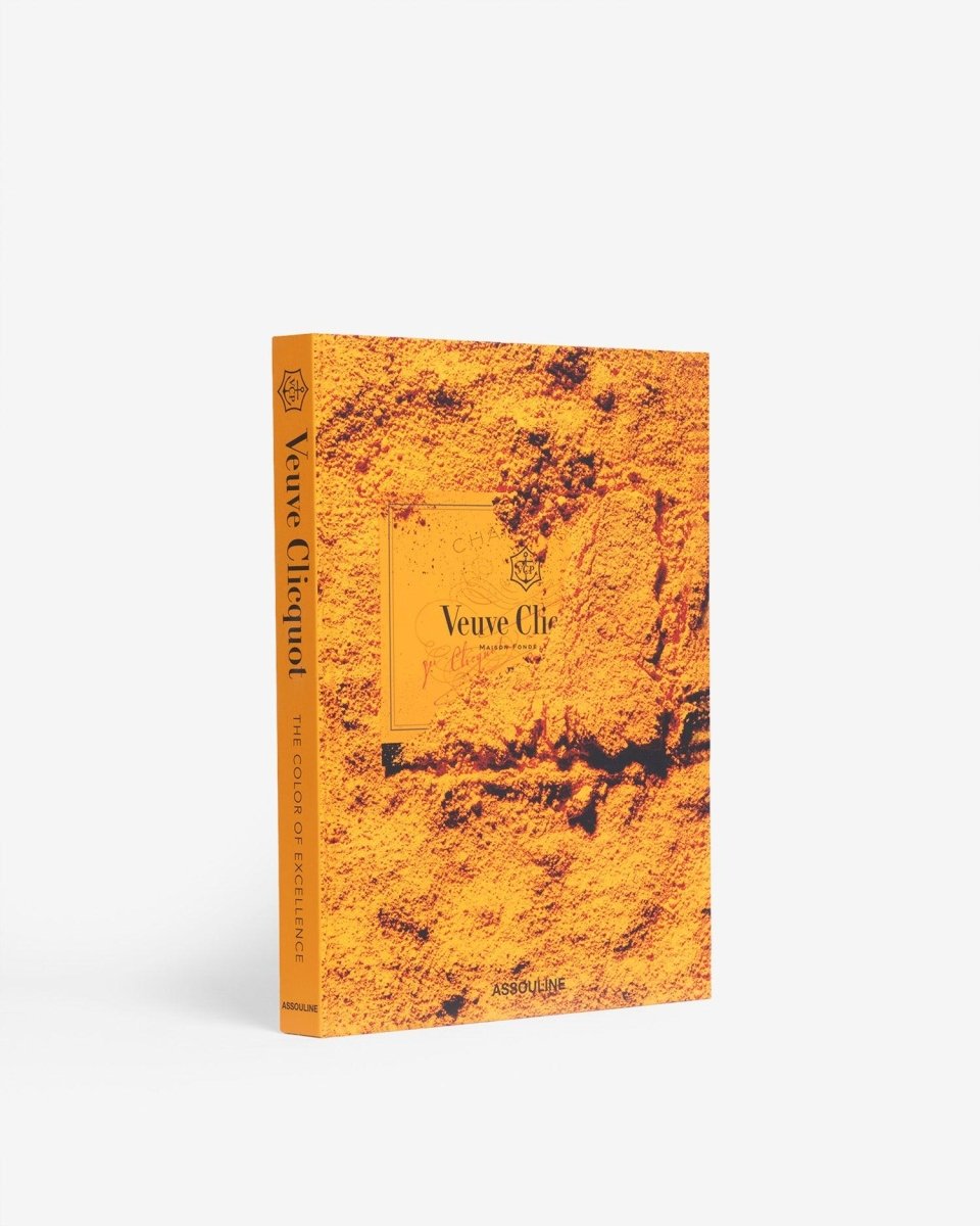 Veuve Clicquot - Homebody Denver