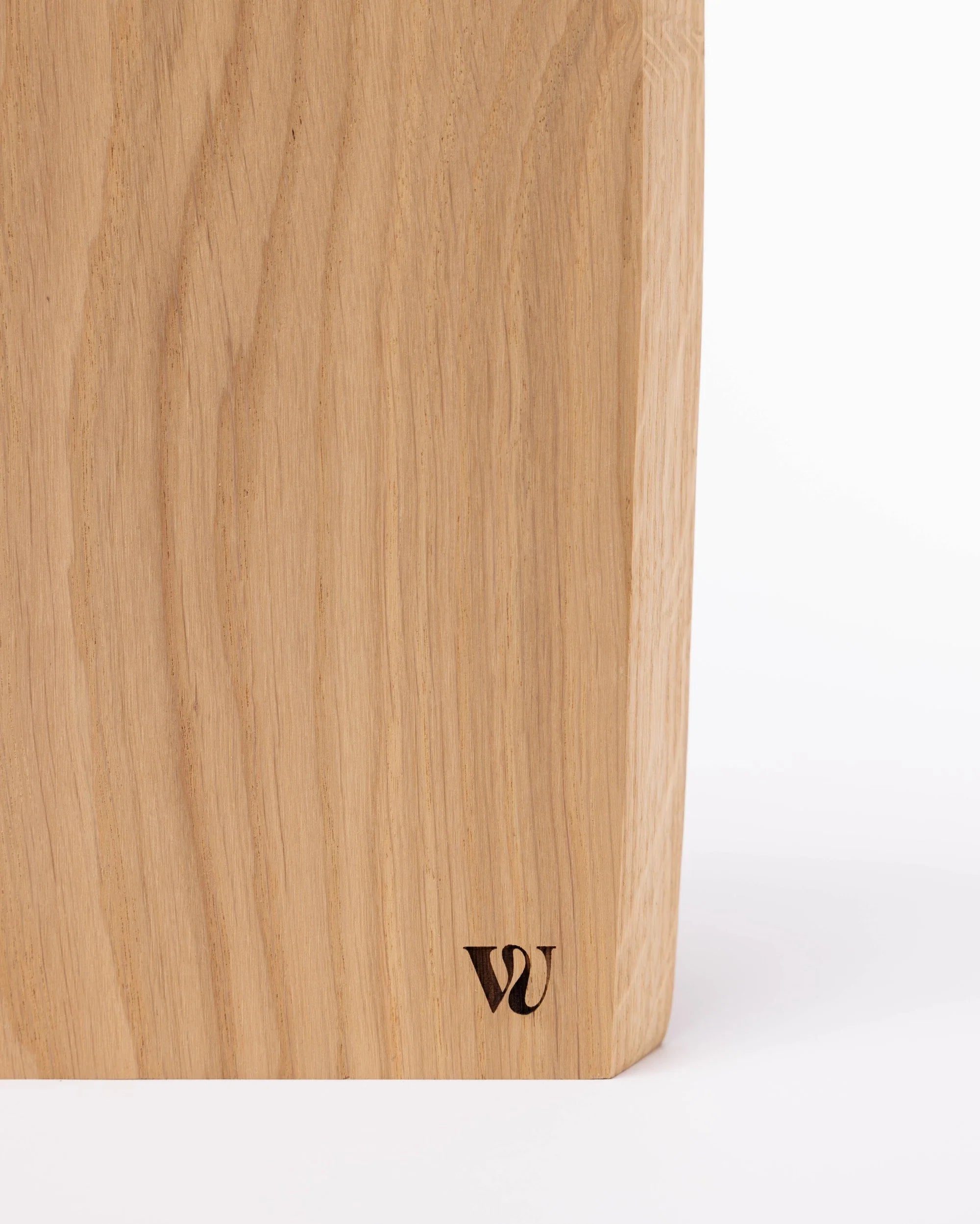 Oak Cutting Board Chop-Chop No. 4