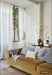 Linge Particulier Linen Cushion - Homebody Denver