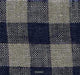 100% Linen Euro Sham 65 x 65 cm - Print Collection - Homebody Denver