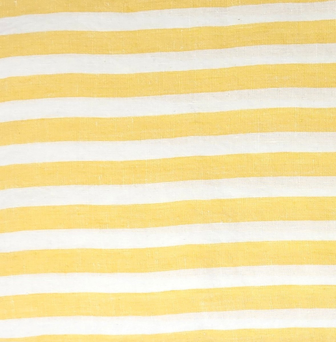 100% Linen Twin Fitted Sheet - Print Collection - Homebody Denver
