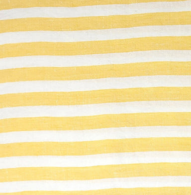 100% Linen Twin Fitted Sheet - Print Collection - Homebody Denver