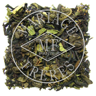 100gr. Box Loose Tea, Mariage Freres, Casablanca - Homebody Denver