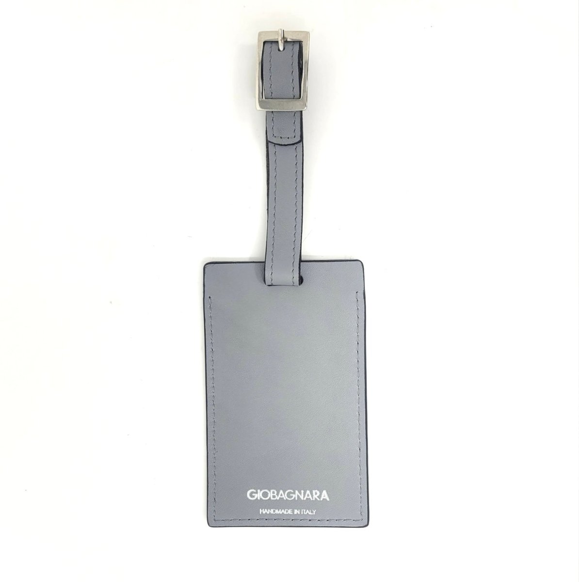 Luggage Tag - Homebody Denver