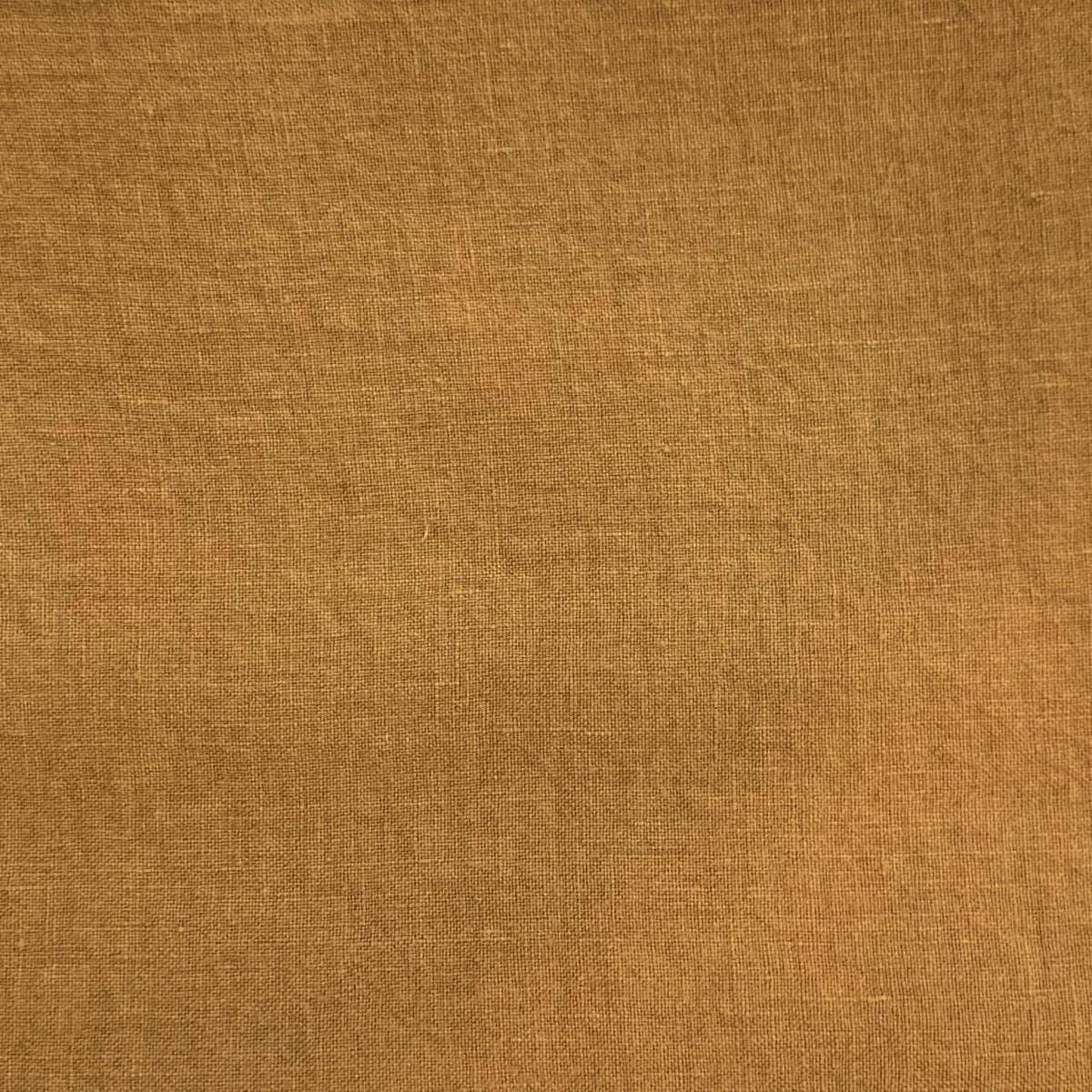 Linge Particulier Linen Solid Standard Pillowcase - Homebody Denver