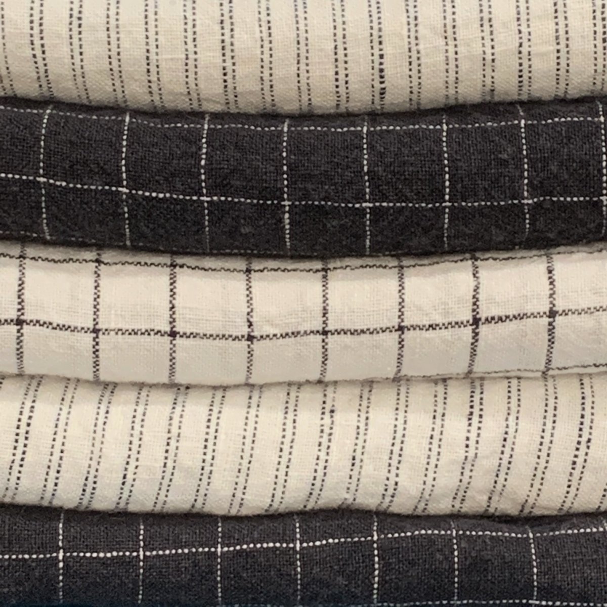 Linge Particulier Linen Pillowcase - Homebody Denver