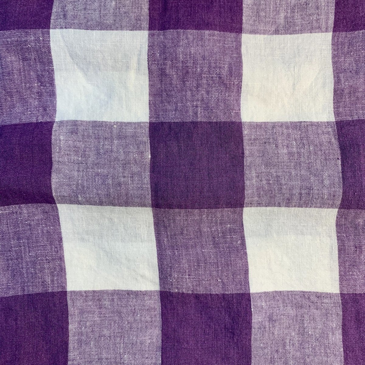 Linge Particulier Euro Sham Pillowcase - Homebody Denver