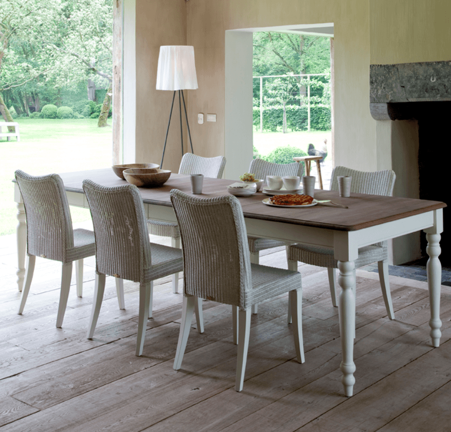 Versailles Dining Table
