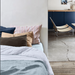 Linge Particulier Linen Solid Standard Pillowcase - Homebody Denver