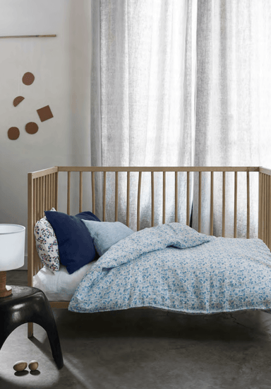 Linge Particulier Linen Pillowcase - Homebody Denver