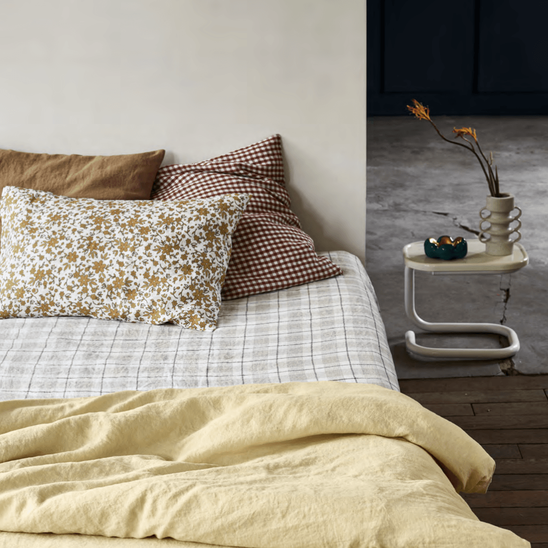 Bedding