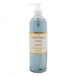 Astier de Villatte Dishwashing Liquid 500ml - Homebody Denver