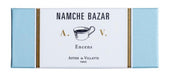 Astier de Villatte Incense Box 125 pieces - Homebody Denver