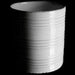 Astier de Villatte, Large Conserve Vase - Homebody Denver