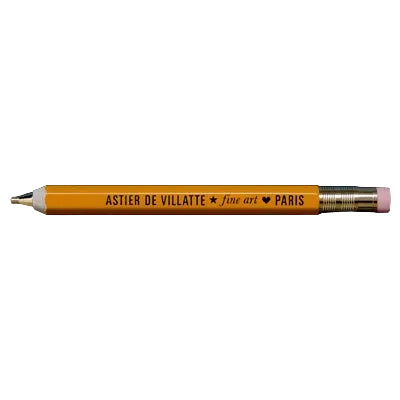 Astier de Villatte Mechanical Pencil Robusto - Homebody Denver